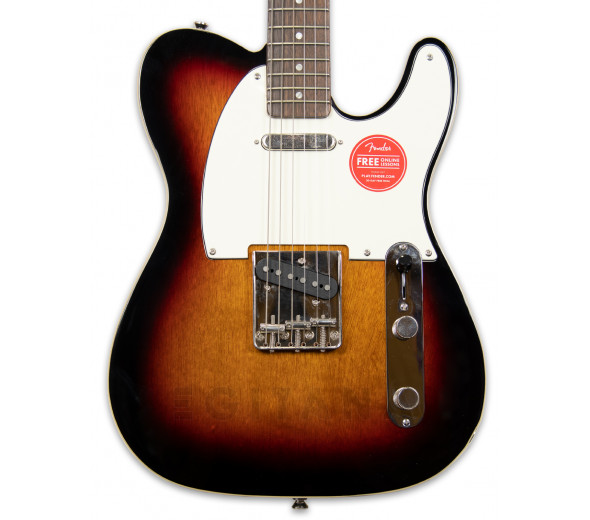 Fender Squier Classic Vibe Custom Telecaster 60s Fender Squier Classic Vibe Custom Telecaster 60s